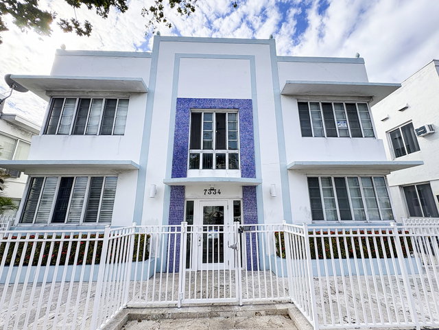 Main building photo